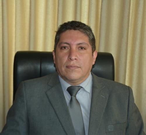 Director Nacional de Gestión de Calidad